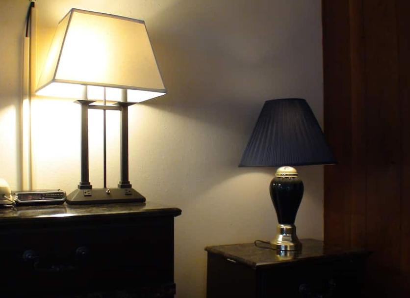 Room amenity Photo