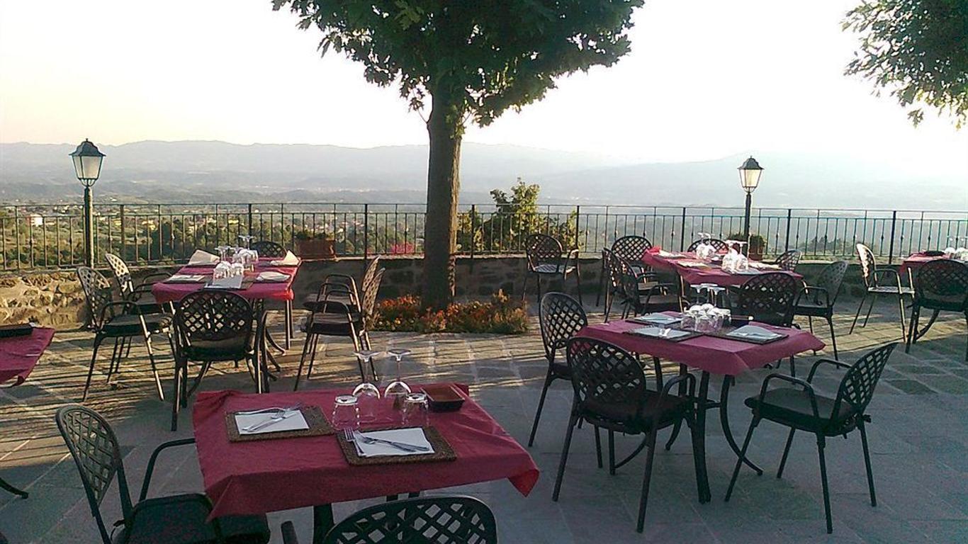 La Pietra Piana Casa Vacanze