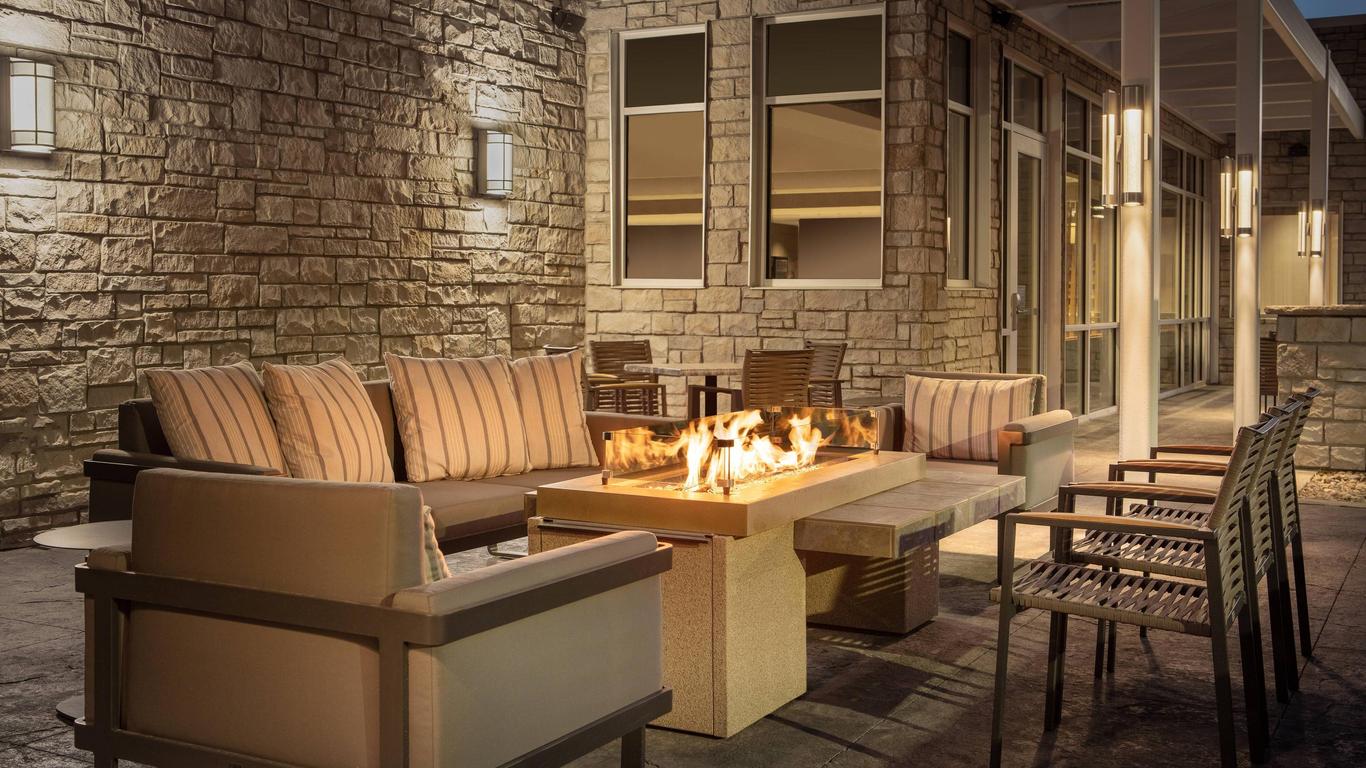 SpringHill Suites by Marriott Ames