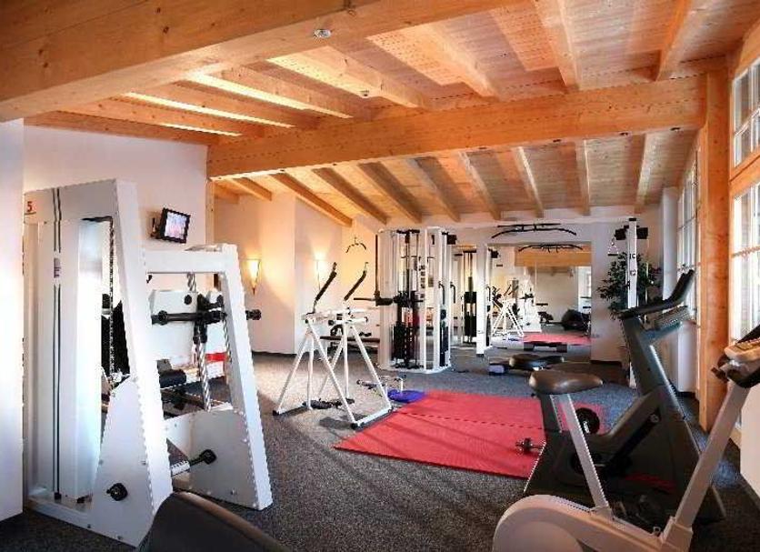 Gym Photo