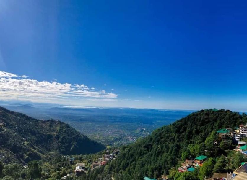 Outdoors view Photo
