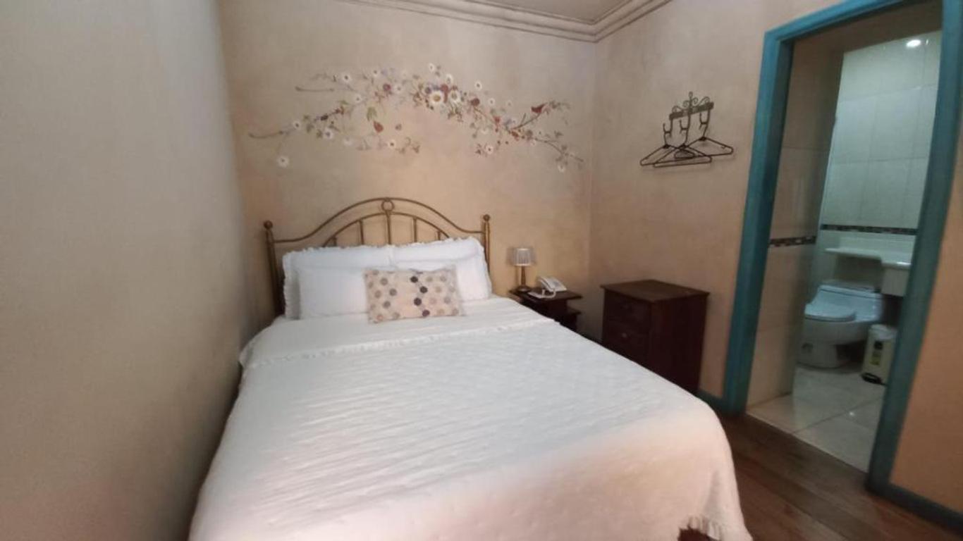 Hotel Ines Maria