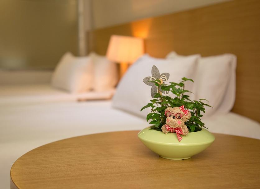 Room amenity Photo