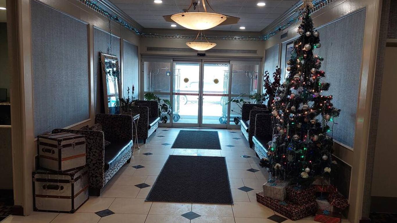 Sonesta Essential Hotels Overland Park
