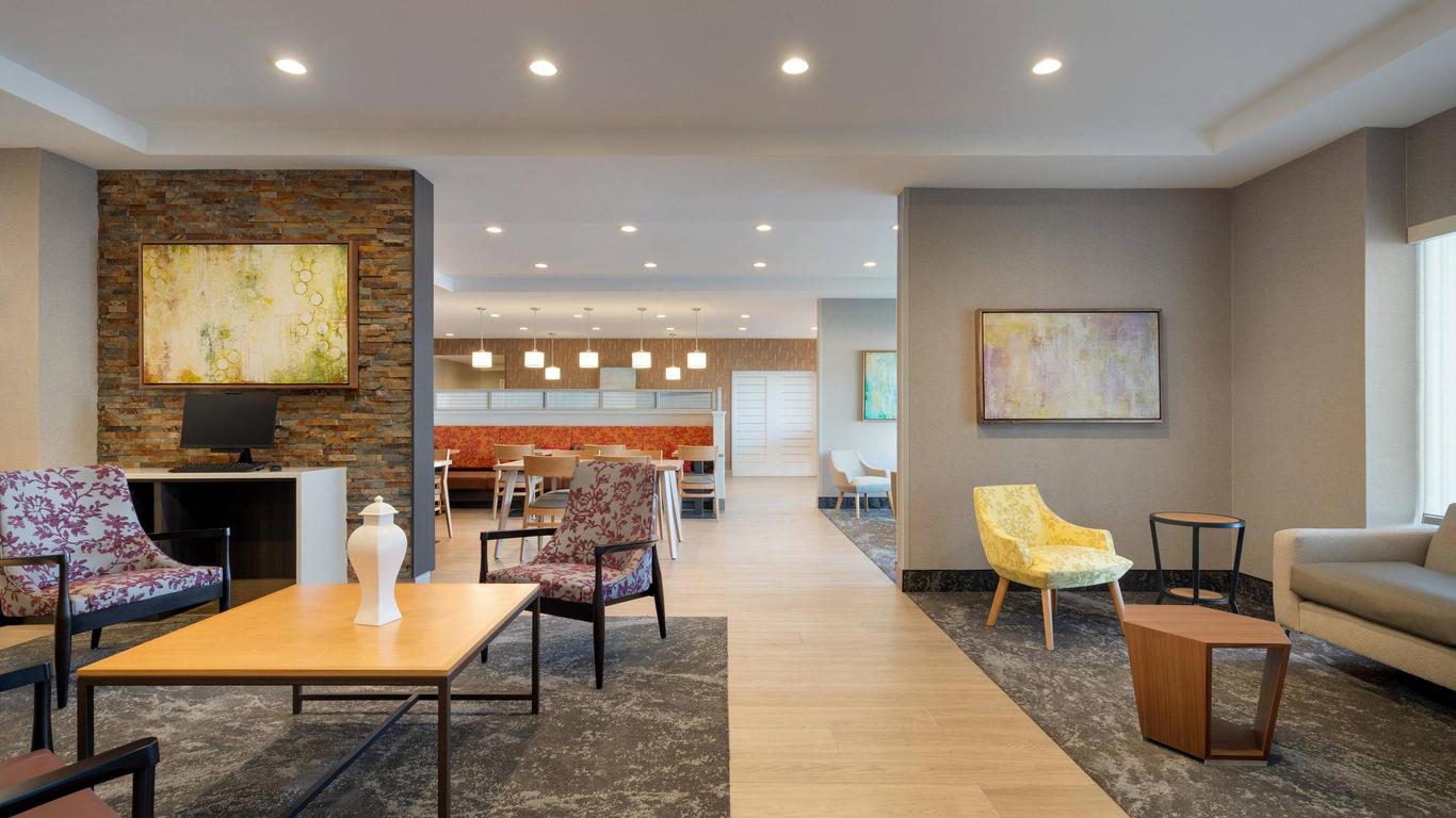TownePlace Suites by Marriott Logan