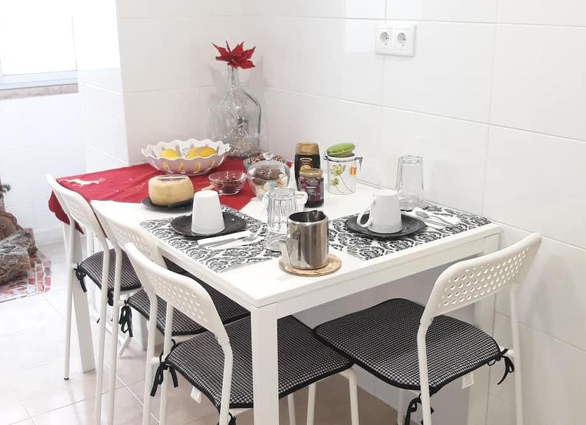 Dining room Photo