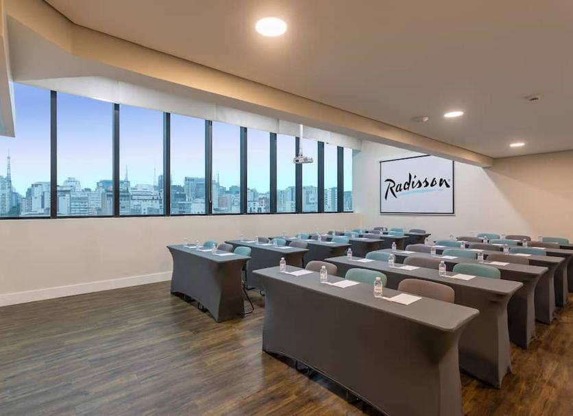 Conference room Photo