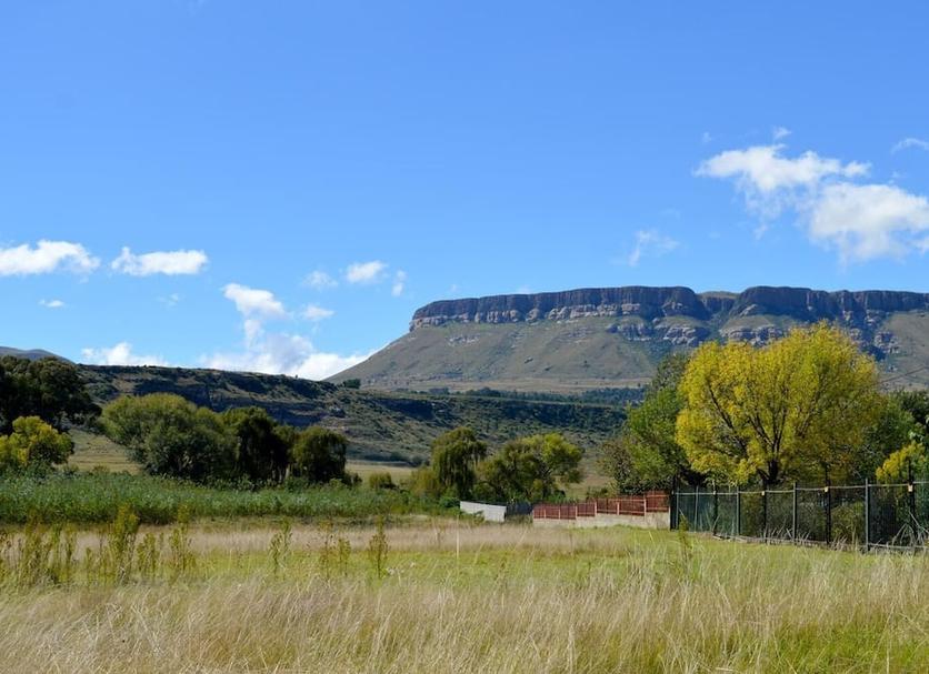 Outdoors view Photo