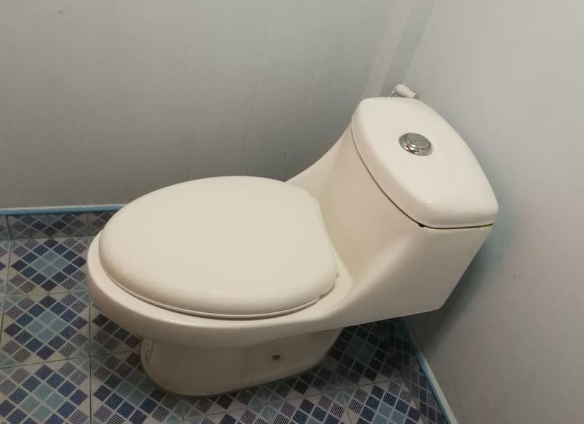 Bathroom Photo