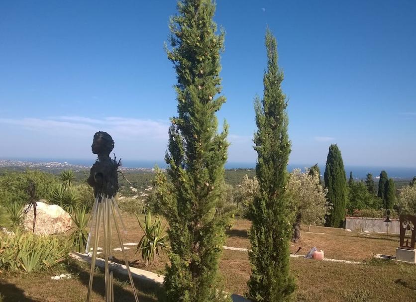 Outdoors view Photo