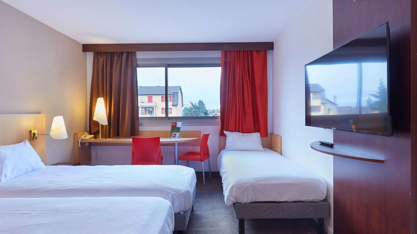 Ibis Annemasse