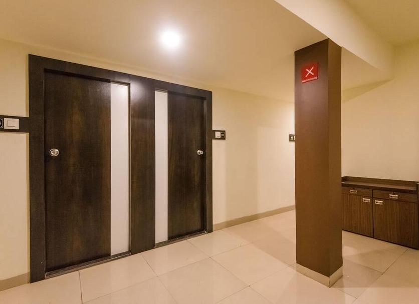Hallway Photo