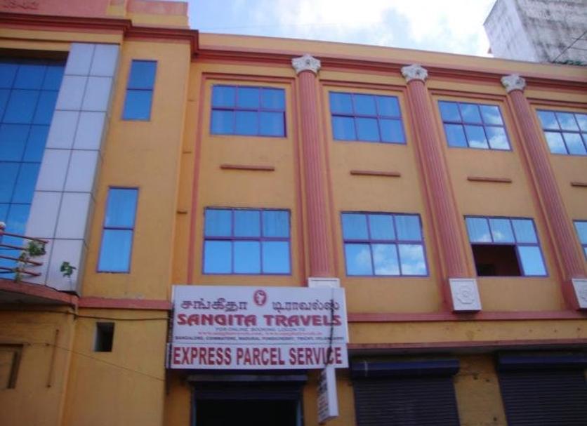 Building Photo