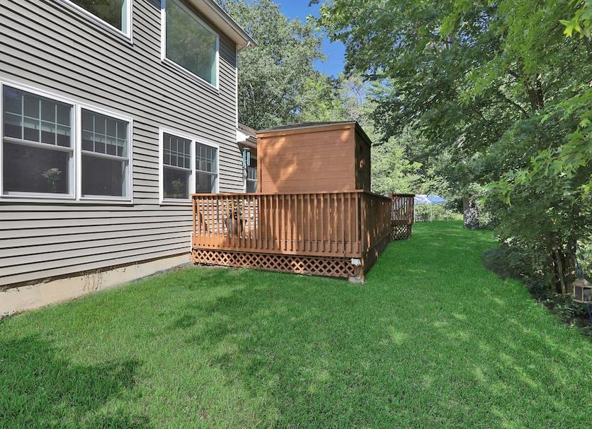 Outdoors view Photo