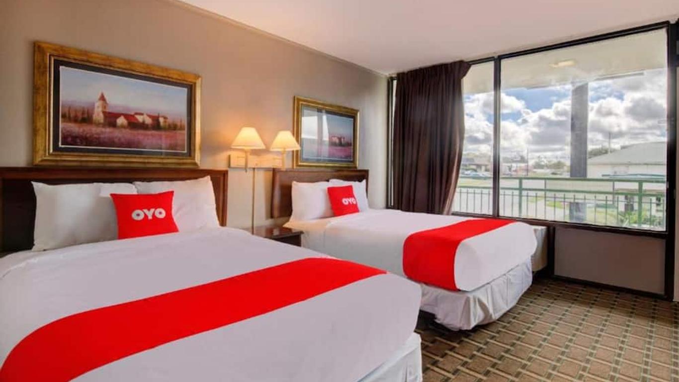 OYO Hotel Douglas Ga Us-441