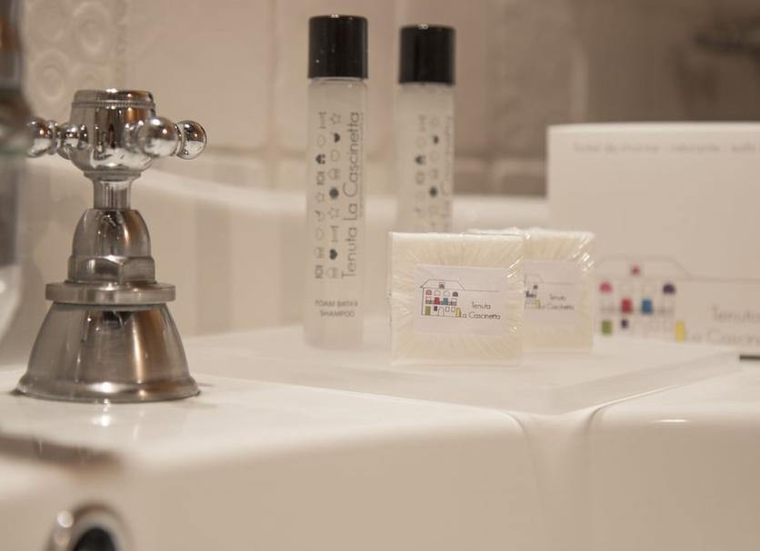 Room amenity Photo