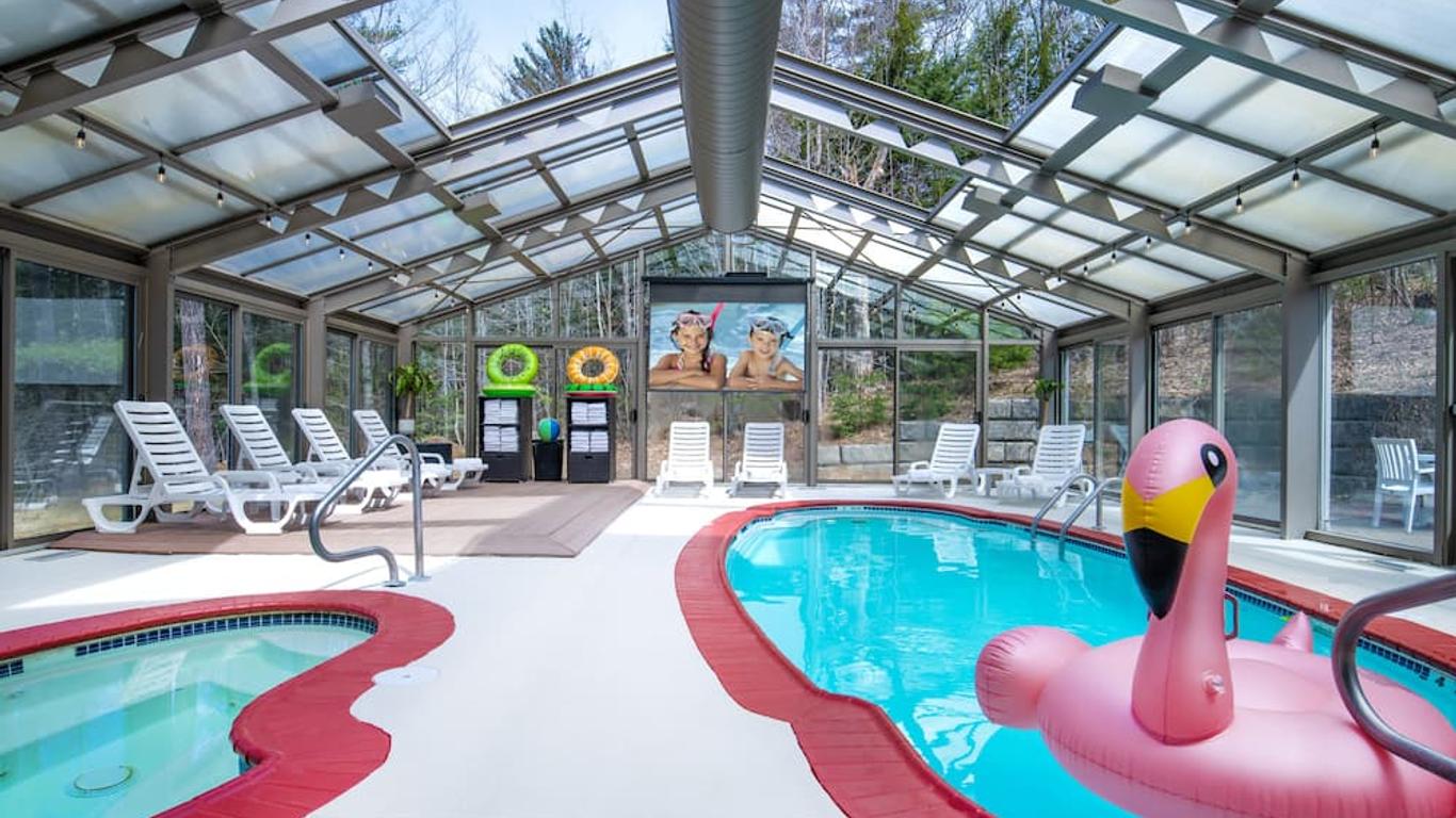 Christmas Farm Inn and Spa