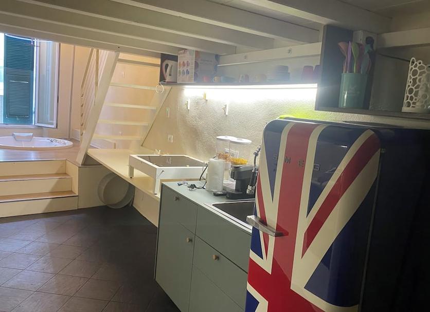 Kitchen Photo