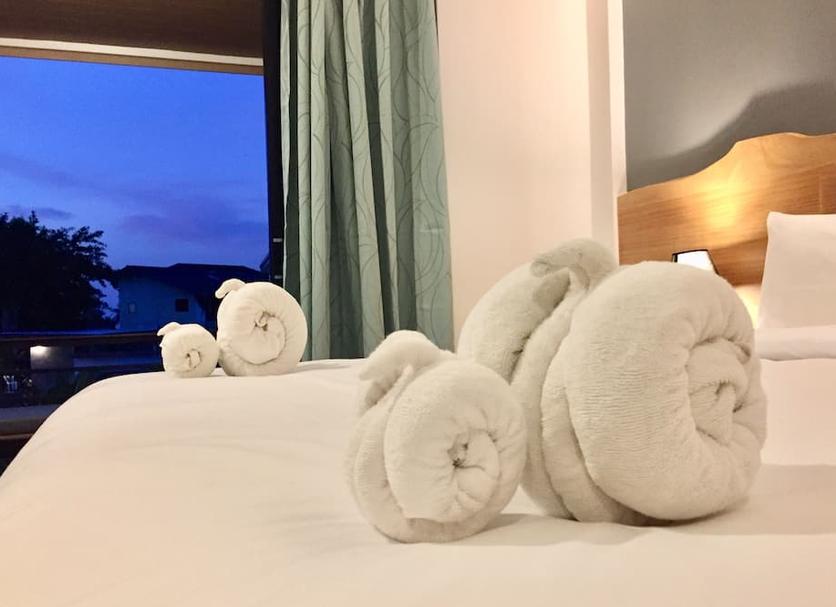 Room amenity Photo