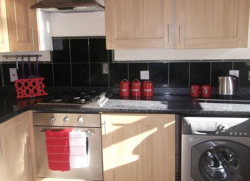 Kitchen Photo