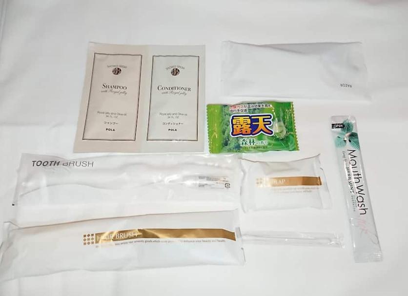 Room amenity Photo