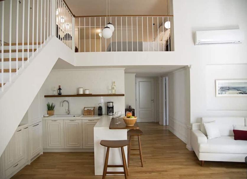 Kitchen Photo