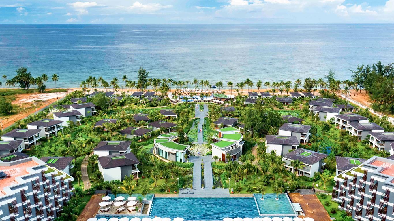 Novotel Phu Quoc Resort