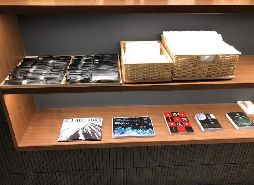 Room amenity Photo