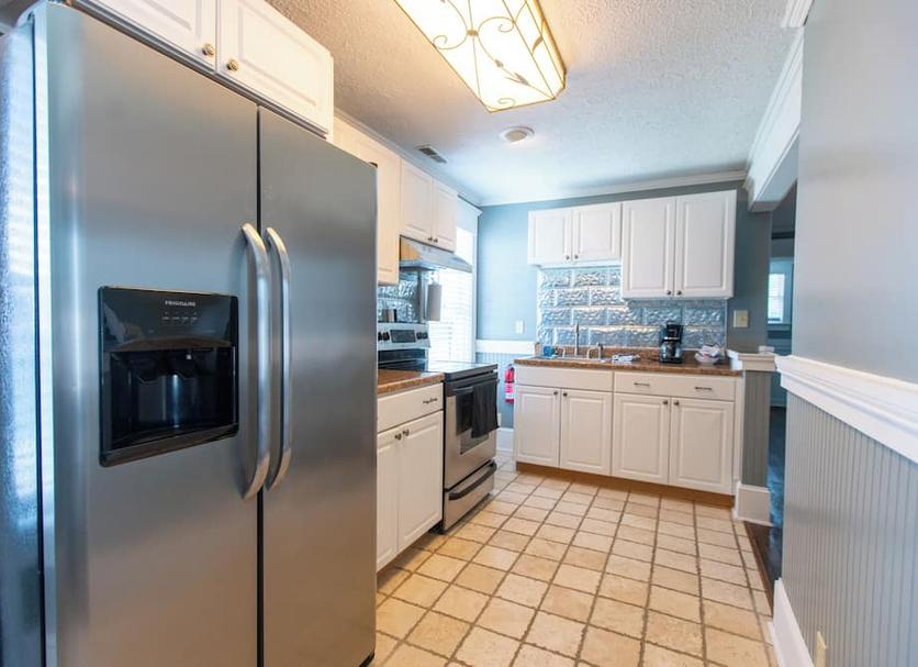 Kitchen Photo