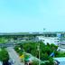 Outdoors view