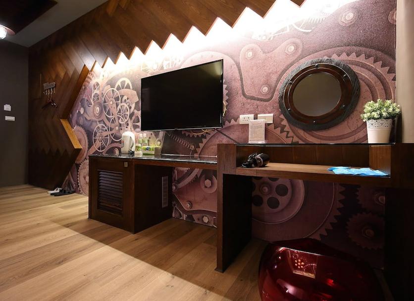 Room amenity Photo