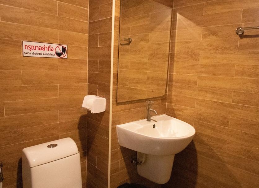 Bathroom Photo