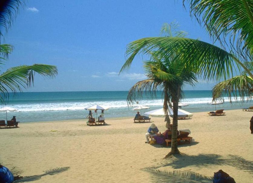 Beach Photo