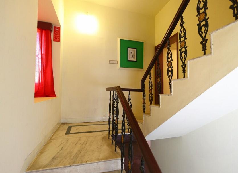 Stairs Photo
