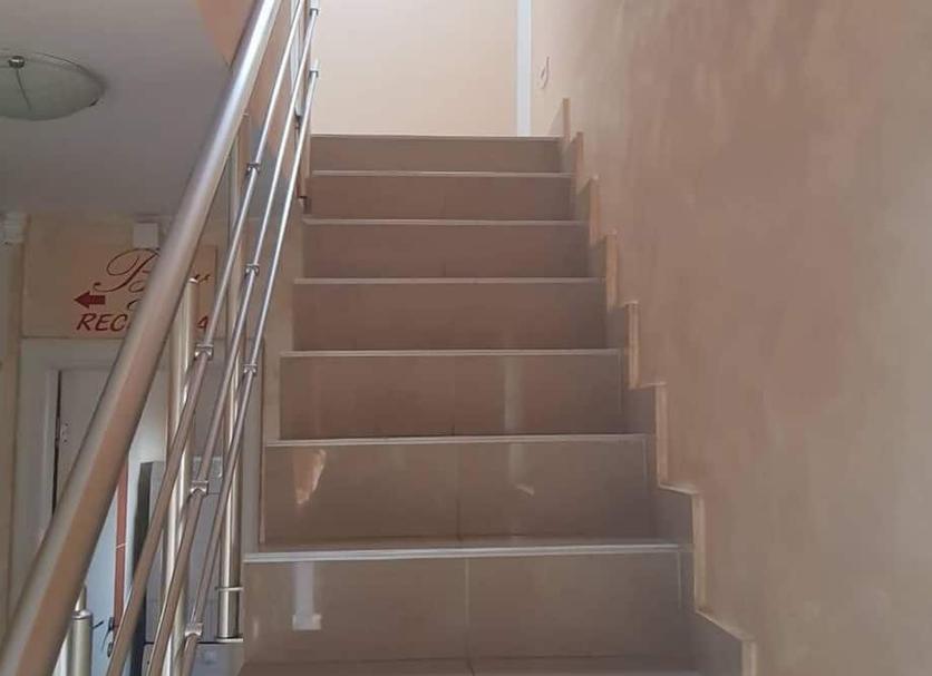 Stairs Photo