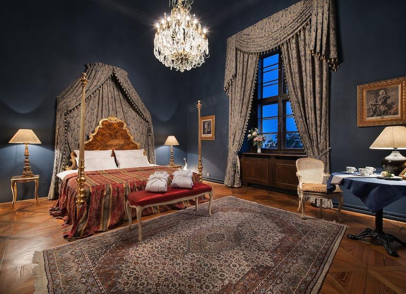 Bedroom Photo