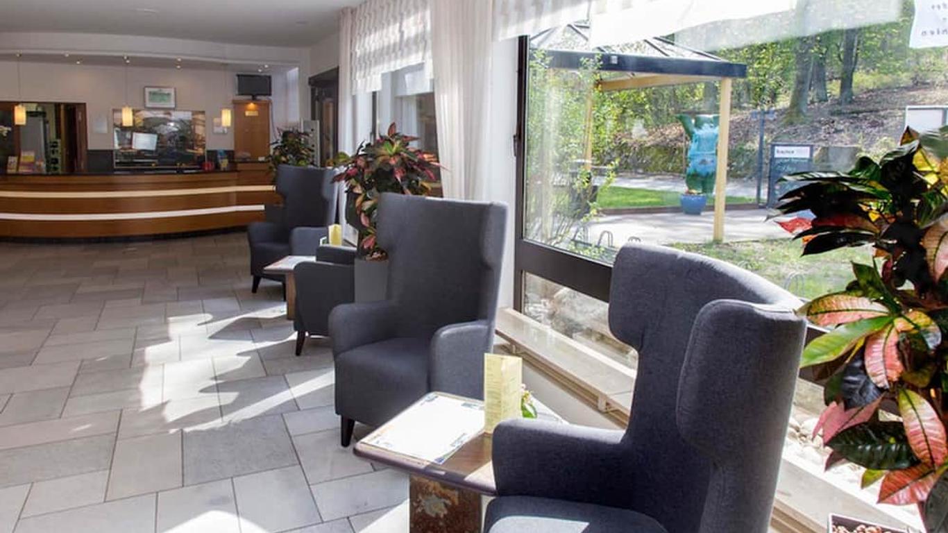 Seehotel Grunewald