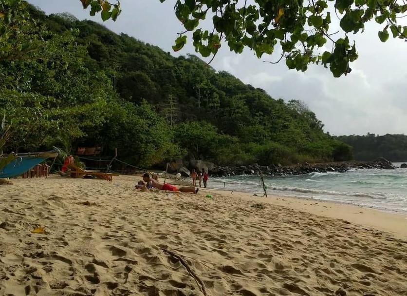 Beach Photo
