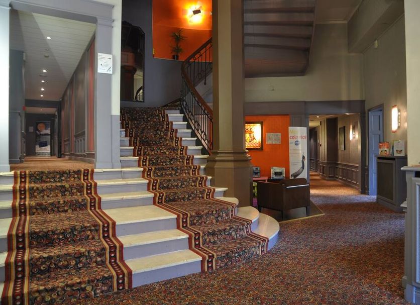 Stairs Photo