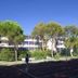Outdoors view