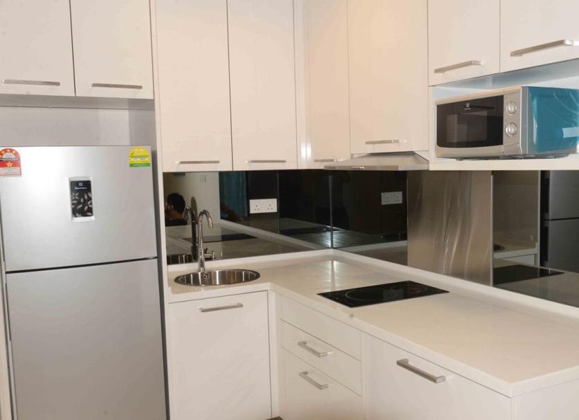 Kitchen Photo