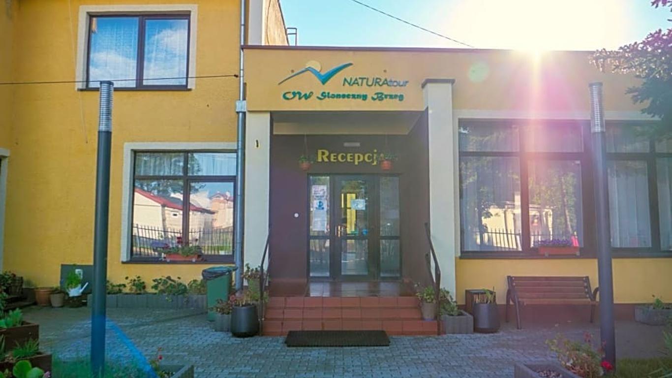 Sloneczny Brzeg