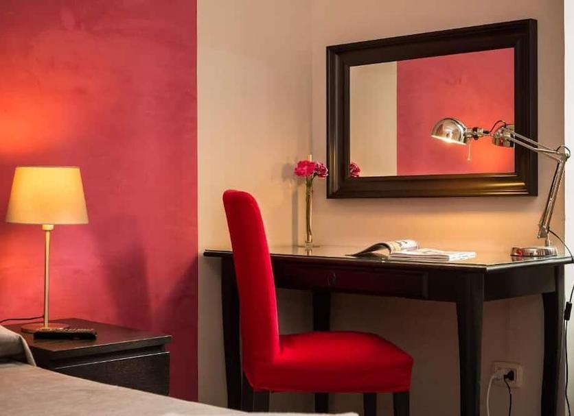 Room amenity Photo