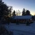 Outdoors view