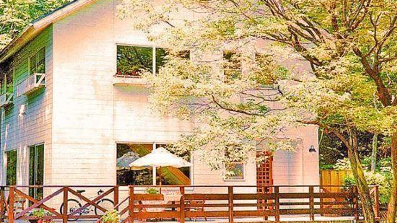 Pension Ippekiko