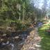 Outdoors view