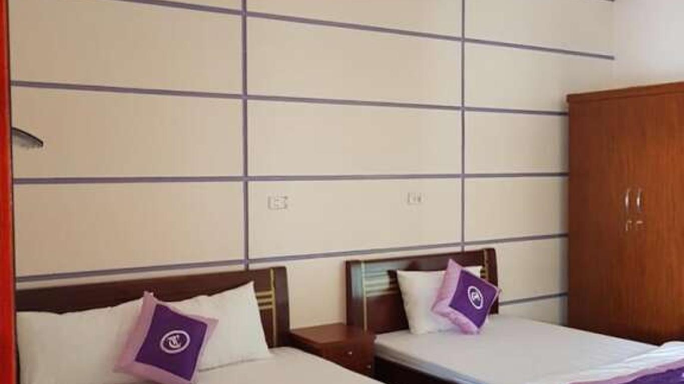 Thúy Tiên Hotel Lc - By Bay Luxury