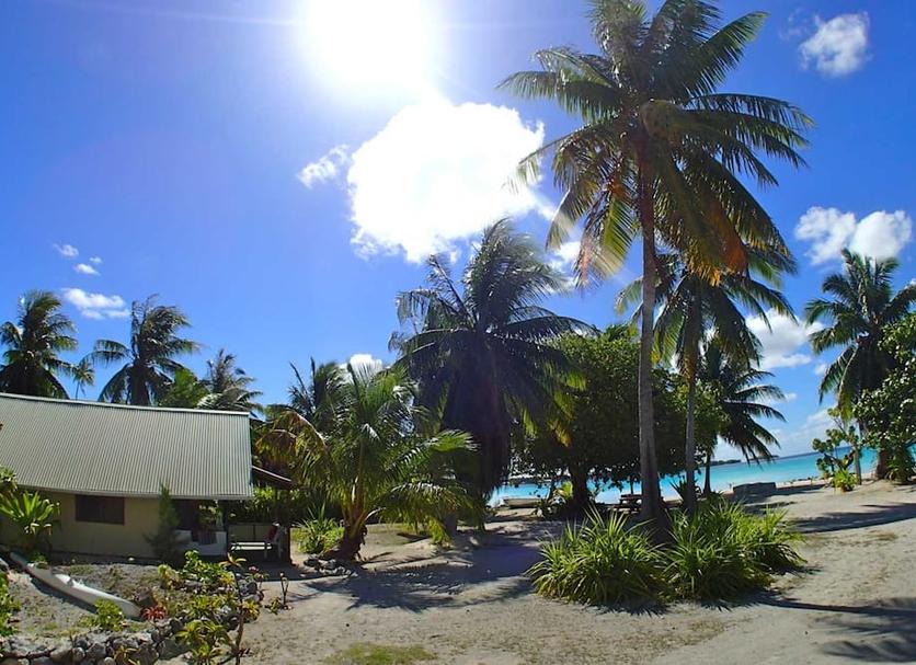 Outdoors view Photo