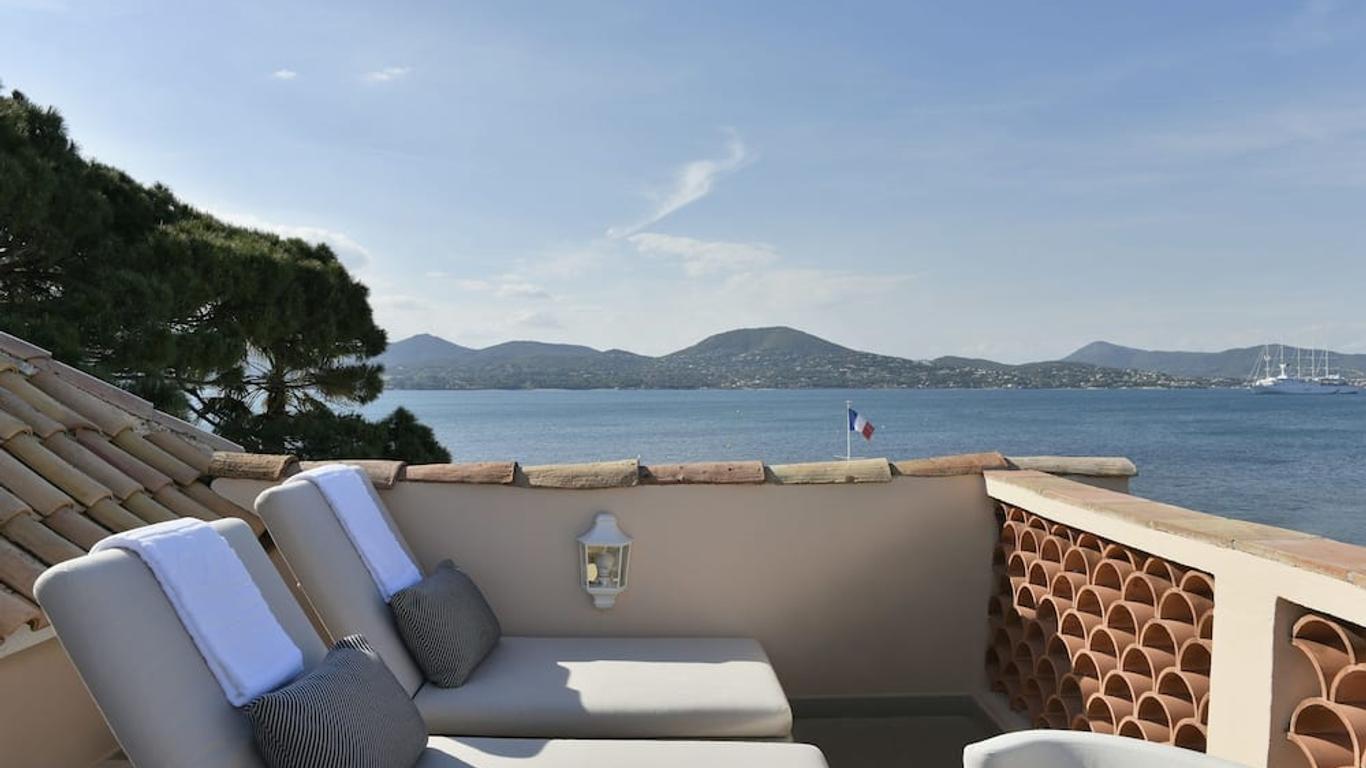 Cheval Blanc St-Tropez in Draguignan  2023 Updated prices, deals - Klook  United States