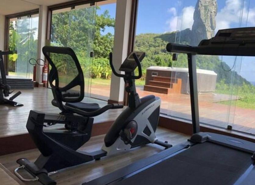 Gym Photo